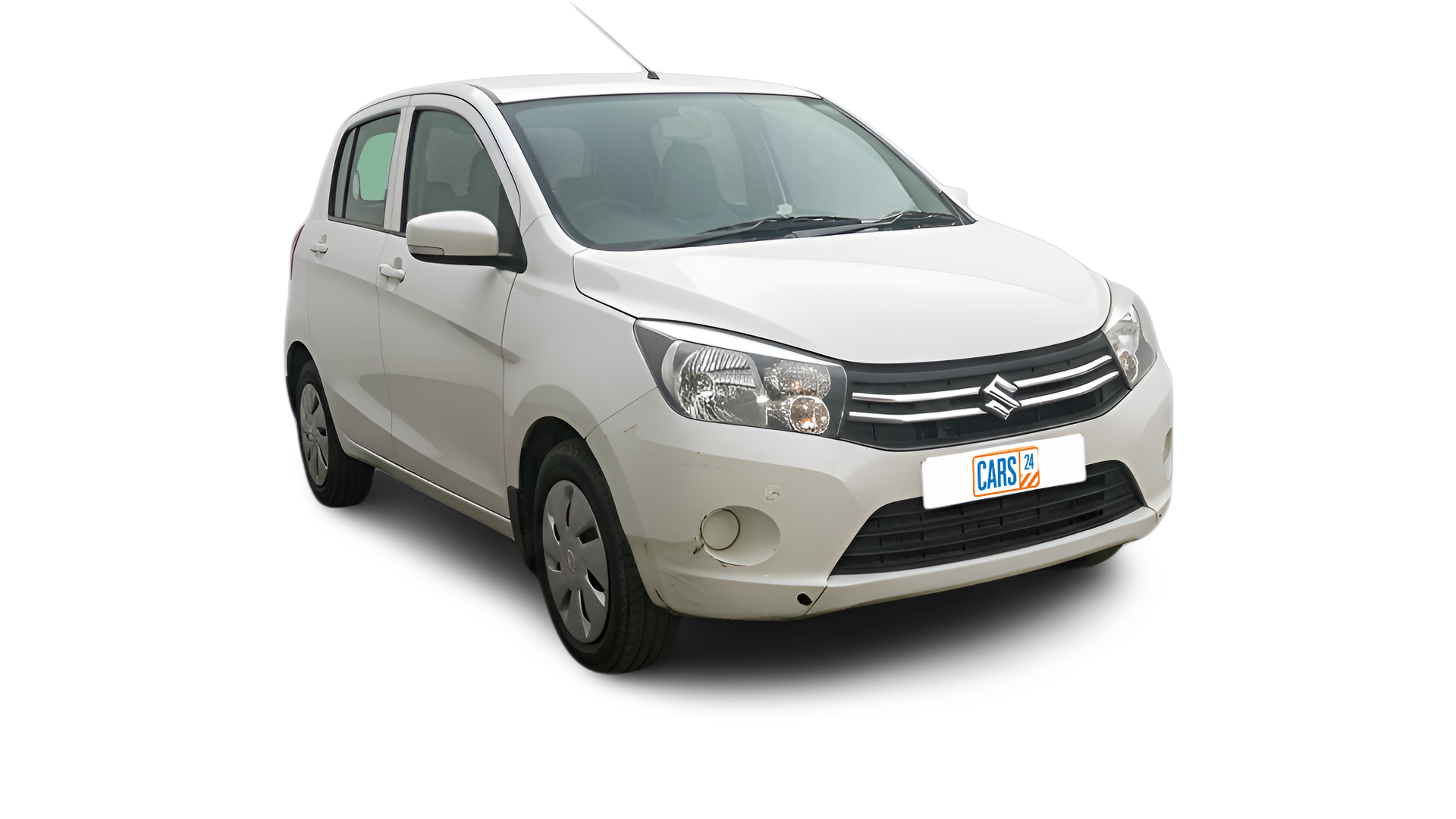Maruti Celerio-img